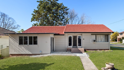 Picture of 132 Evan Street, SOUTH PENRITH NSW 2750