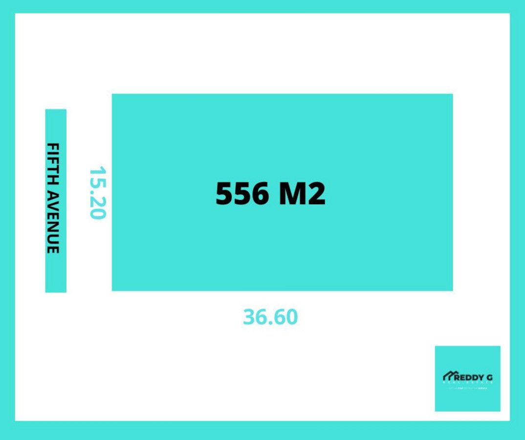 122 Fifth Avenue, Altona North VIC 3025 Domain