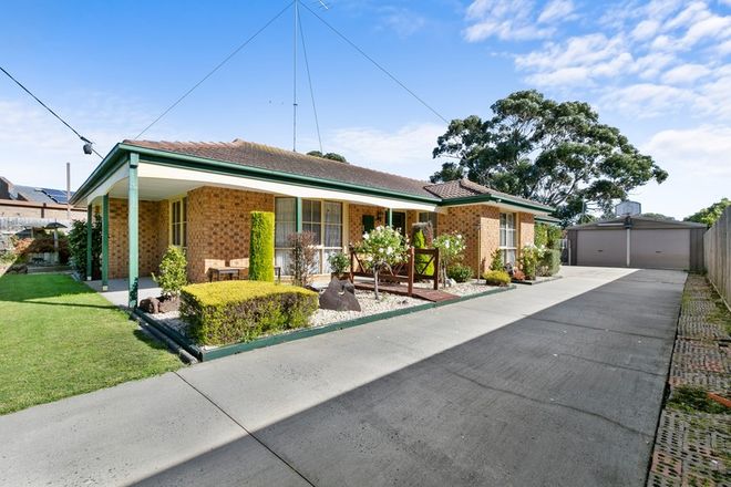 Picture of 3 Bulga Ct, MORWELL VIC 3840