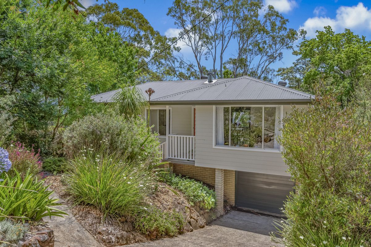 3 bedrooms House in 30 Charles Street CARDIFF NSW, 2285