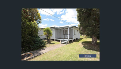 Picture of 135 Chermside Road, EAST IPSWICH QLD 4305