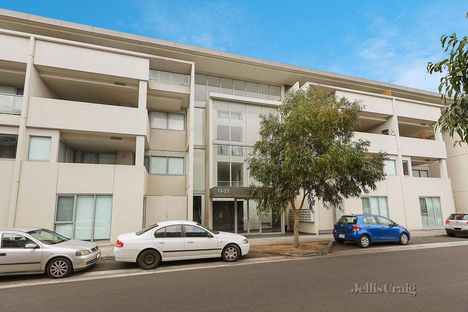 106/12-32 Lux Way, Brunswick VIC 3056, Image 0