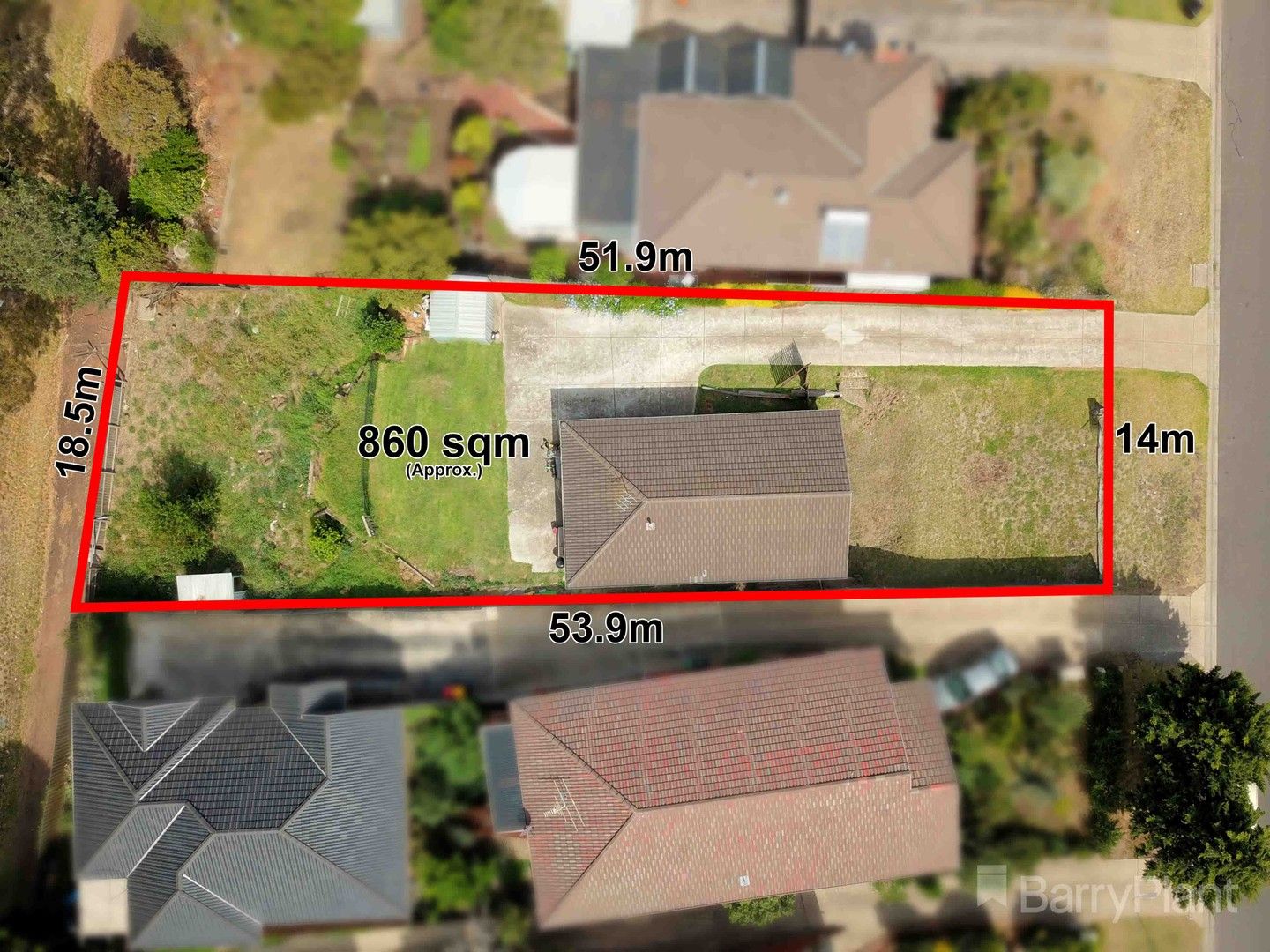 9 Cassinia Crescent, Meadow Heights VIC 3048, Image 0