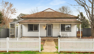 Picture of 38 Campbell Street, COWRA NSW 2794