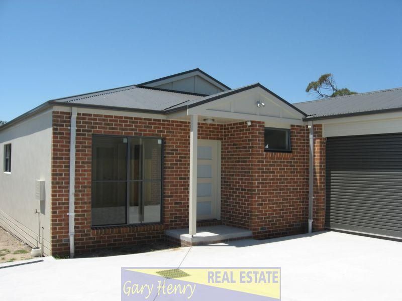 Jefferson Avenue, Lakes Entrance VIC 3909, Image 0