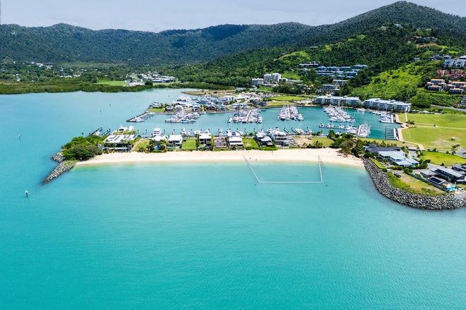 Picture of 15 The Beacons, AIRLIE BEACH QLD 4802