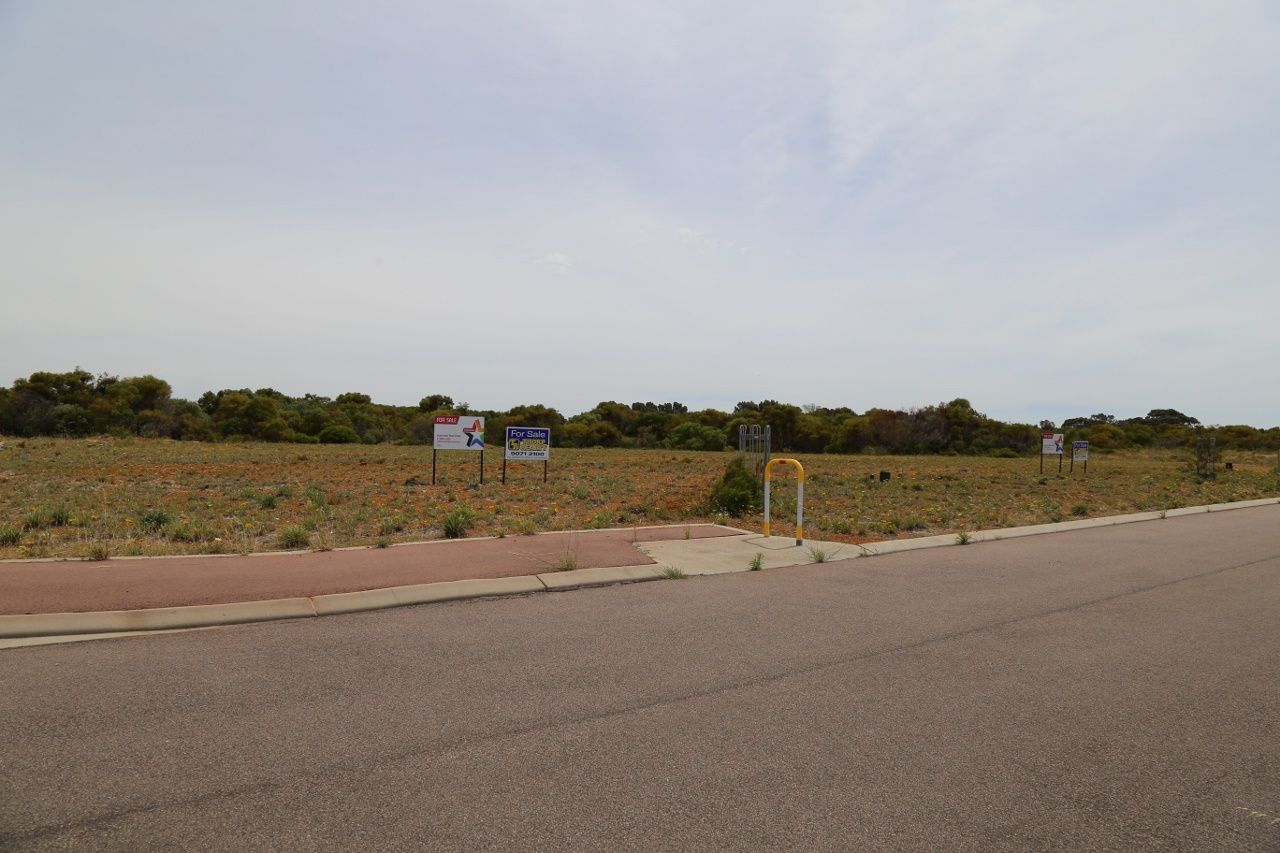 Lot 236 Bell Way, Bandy Creek WA 6450, Image 0