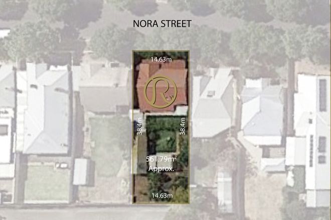 Picture of 5 Nora Street, MAYLANDS SA 5069