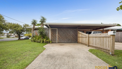Picture of 4/52 Mengel Street, SOUTH MACKAY QLD 4740