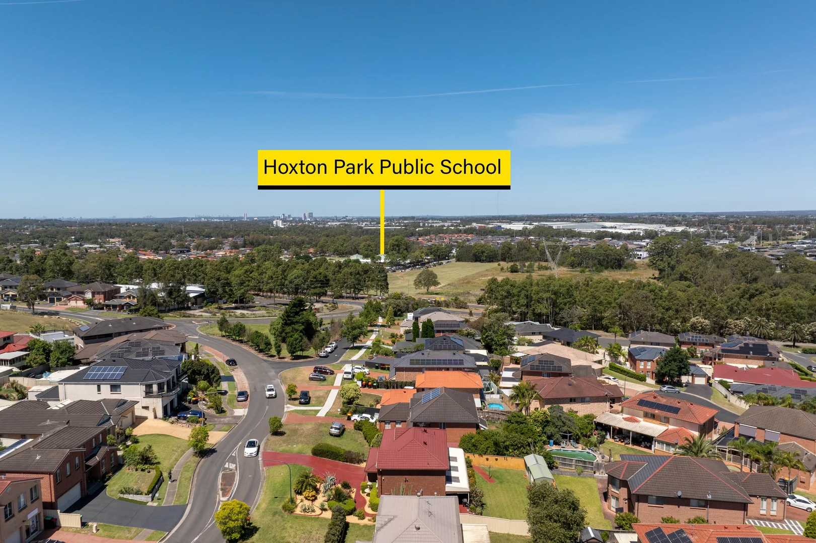 Additional image 15 of 120 Carmichael Drive, West Hoxton NSW 2171