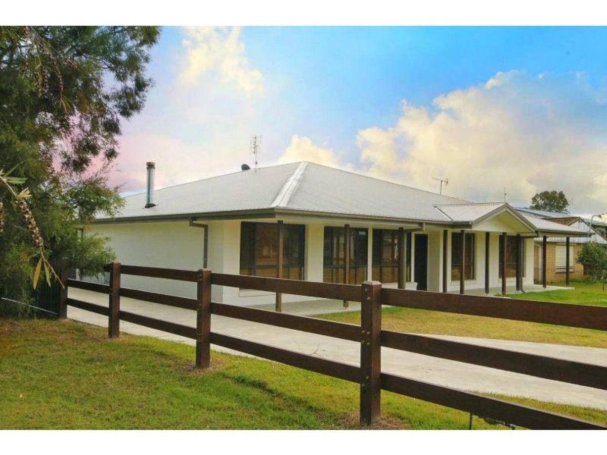 29 Armidale Road, Coutts Crossing NSW 2460, Image 0