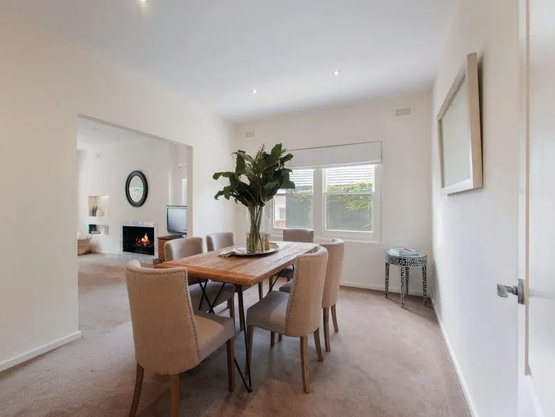 Elegant and Spacious Townhouse in Exclusive Toorak Village Precinct, Toorak
