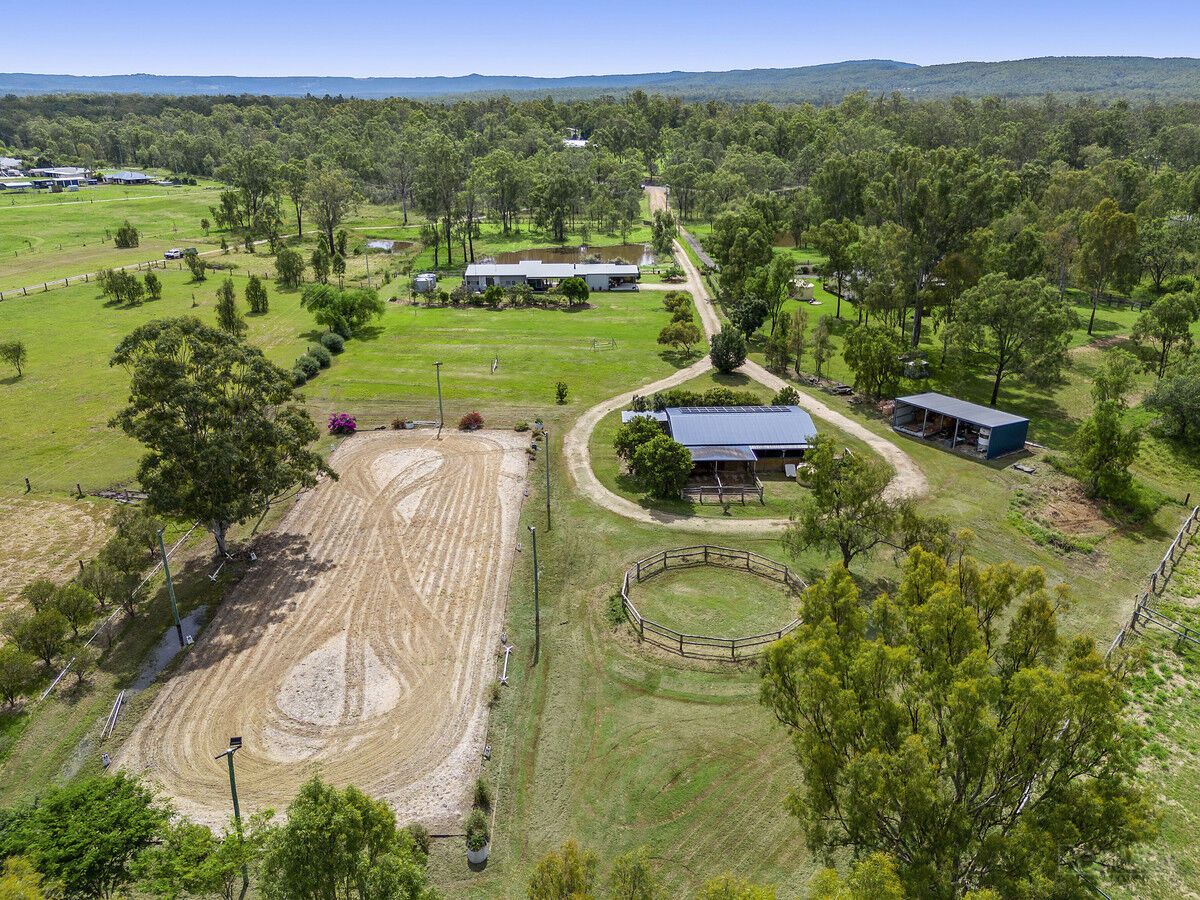 77 Postmans Ridge Road, Helidon Spa QLD 4344, Image 0