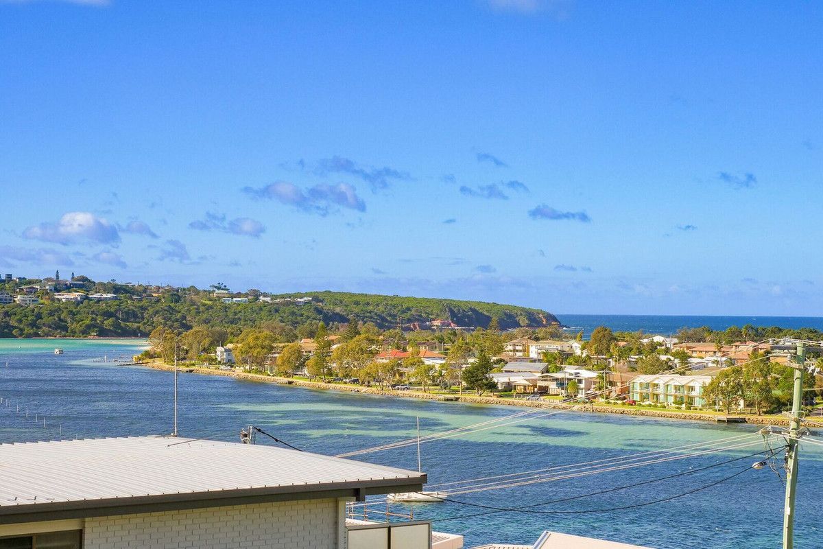 8 Ocean View Avenue, Merimbula NSW 2548, Image 1