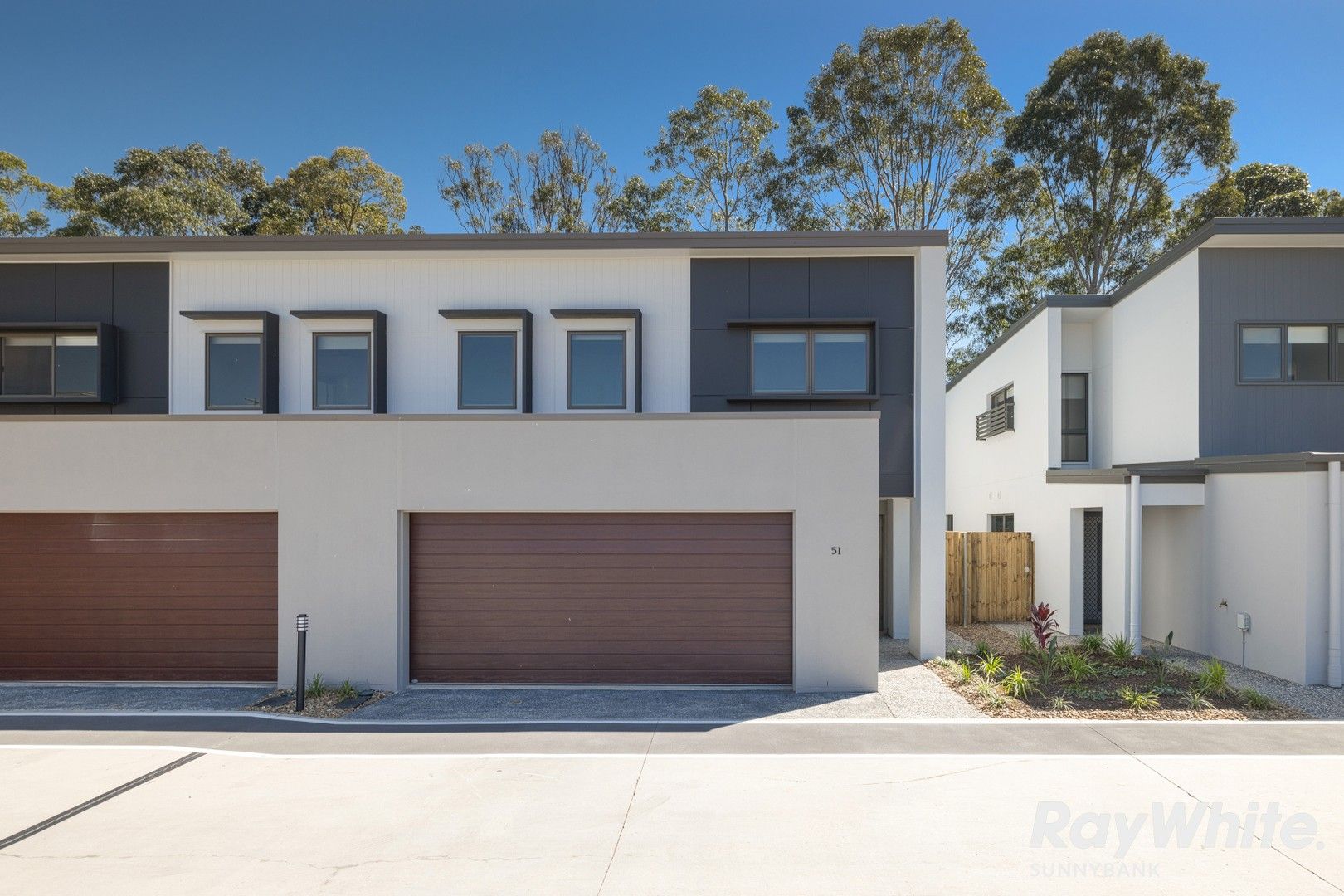 4 bedrooms Townhouse in 51/25 school ROCHEDALE QLD, 4123