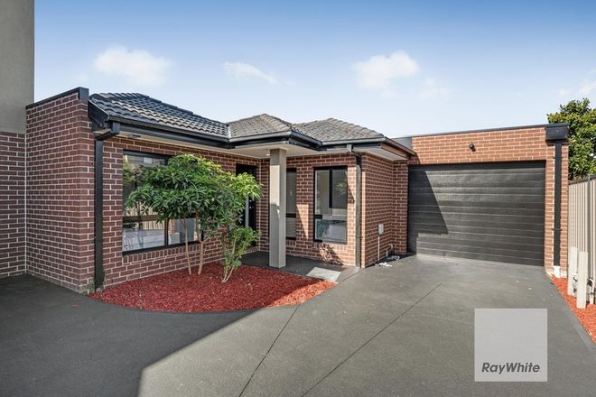 Picture of 3/4 Remo Place, TULLAMARINE VIC 3043