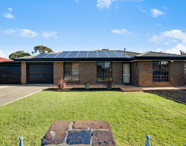 21 Atkinson Drive, Burton SA 5110