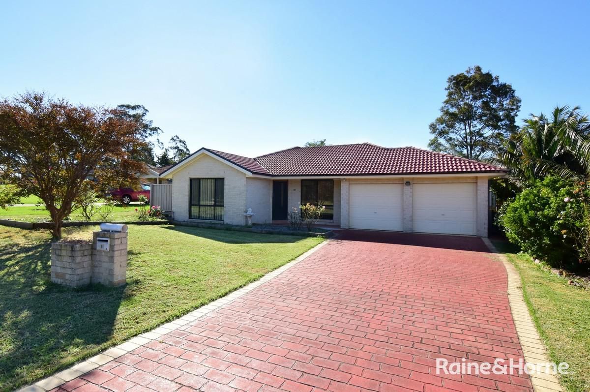 10 Flanagan Court, Worrigee NSW 2540, Image 0