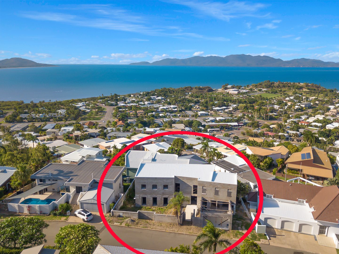 25 Yarrawonga Drive, Castle Hill Property History & Address Research Domain