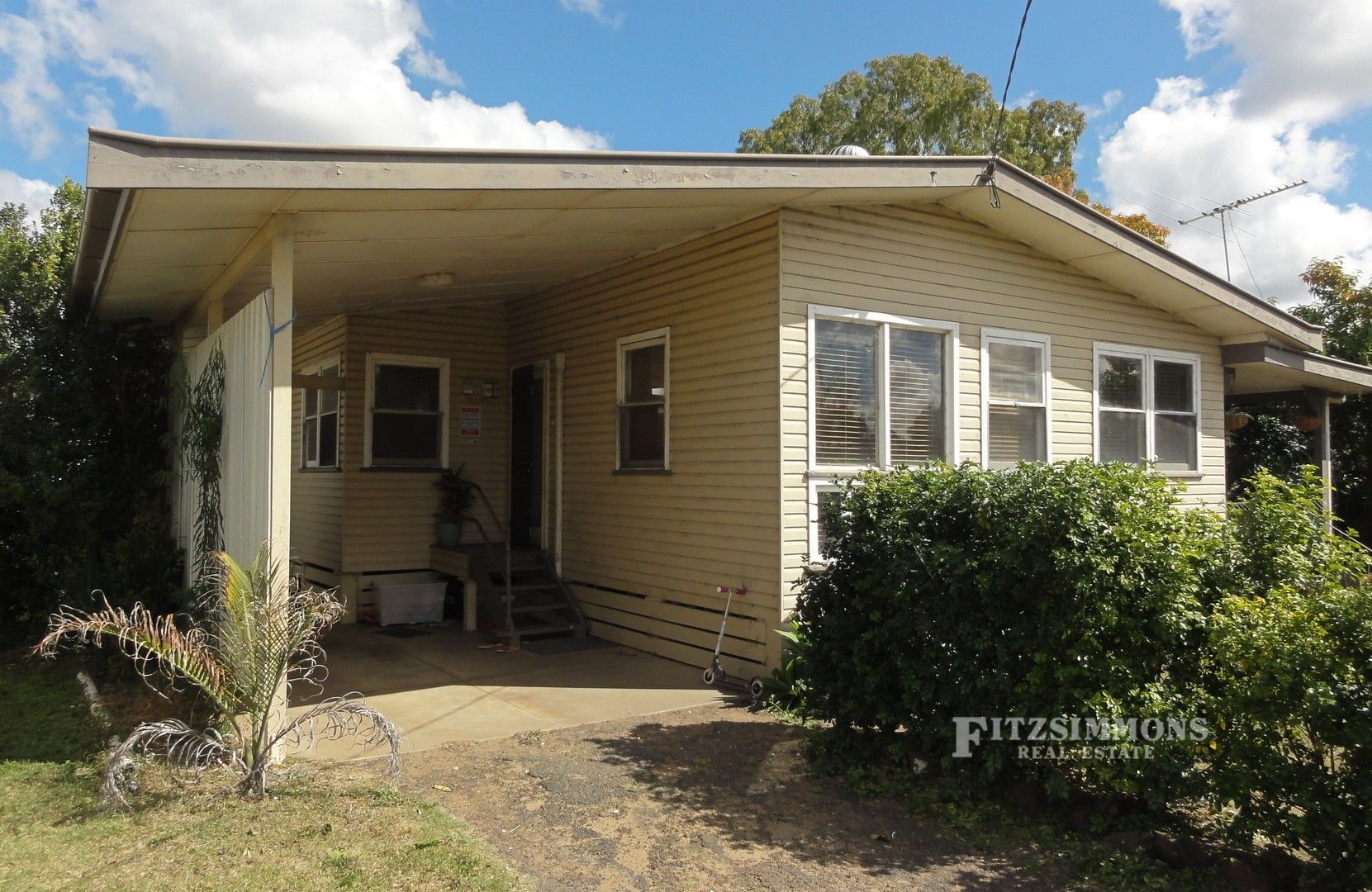 3 bedrooms House in 38 Moreton Street DALBY QLD, 4405