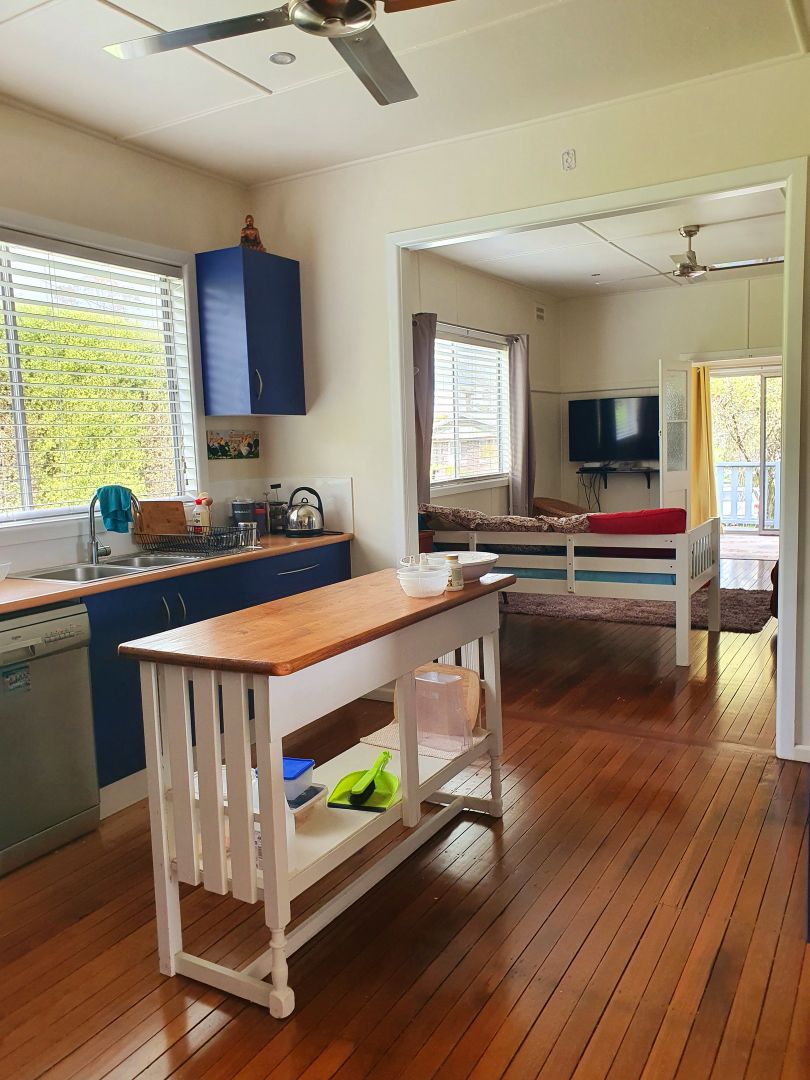 66 Myrtle Street, Dorrigo NSW 2453 House For Rent 400 Domain