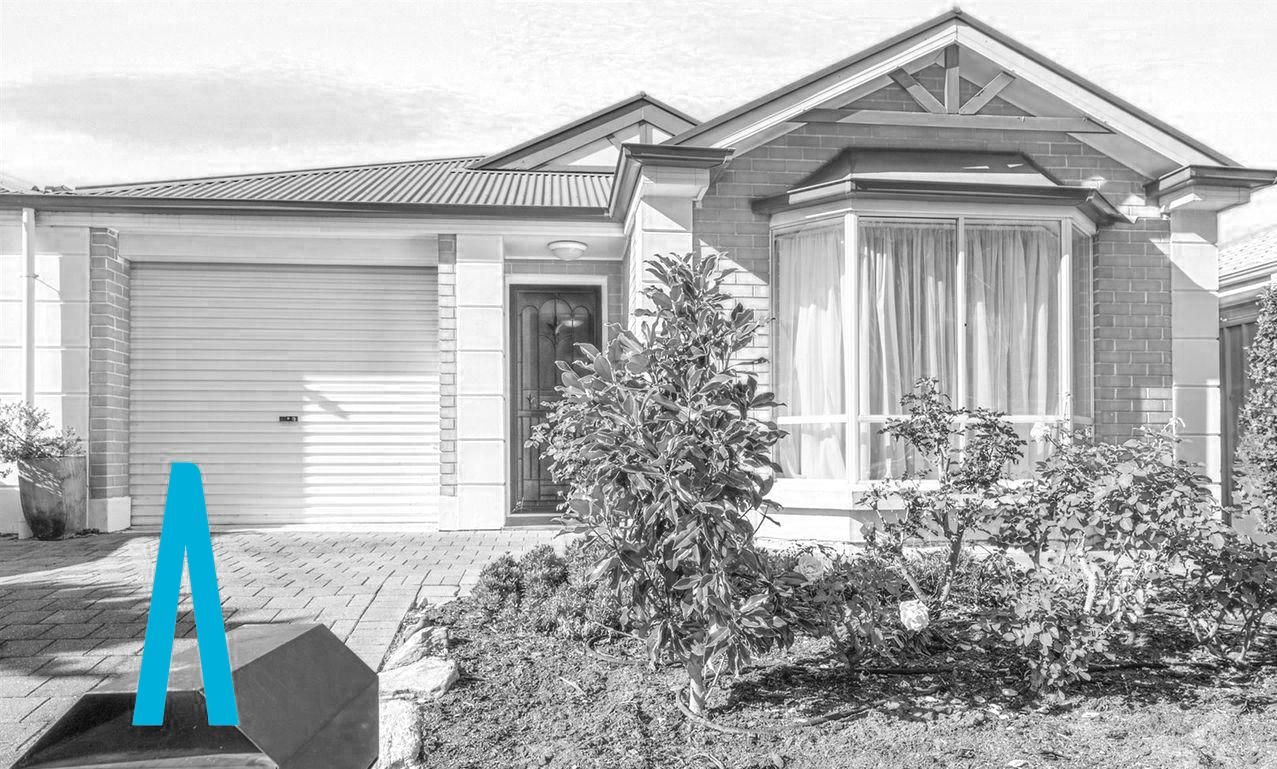 4 bedrooms House in 8 Gleeson Grove EVANSTON PARK SA, 5116