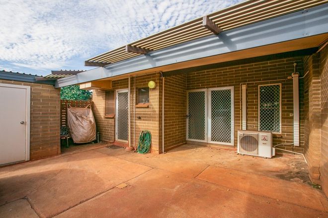Picture of 7 Mauger Place, SOUTH HEDLAND WA 6722