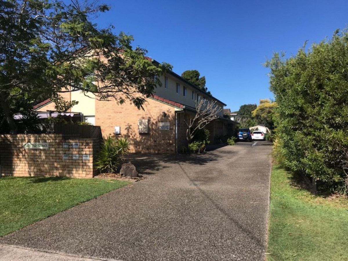 2 bedrooms Townhouse in 2/77 Parker Street MAROOCHYDORE QLD, 4558