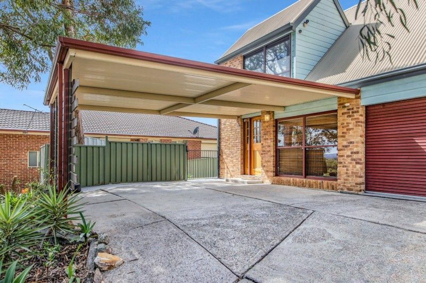 3 bedrooms House in 28 Express Circuit MARMONG POINT NSW, 2284