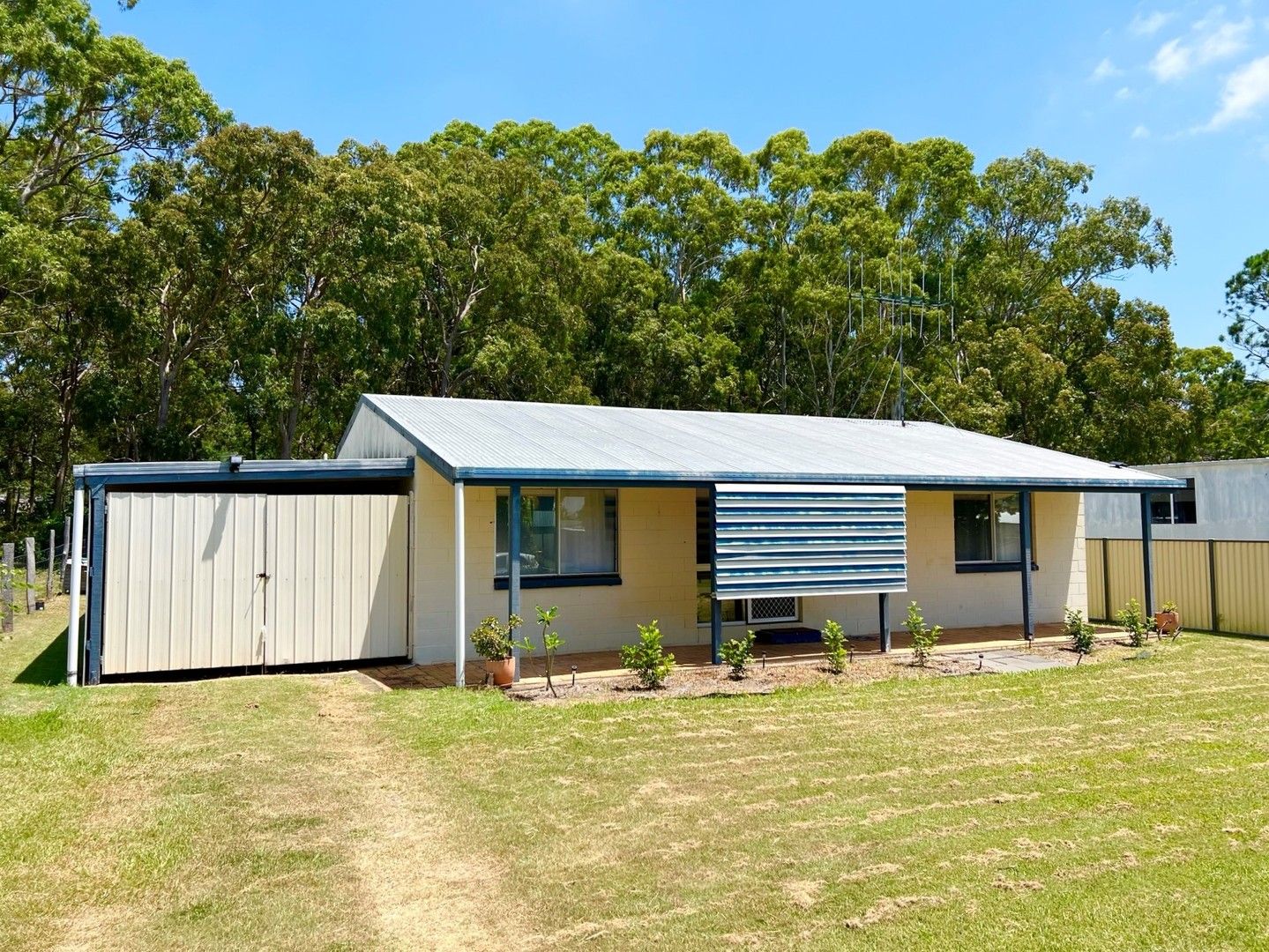 36 Ventnor Street, Maaroom QLD 4650 House For Rent Domain