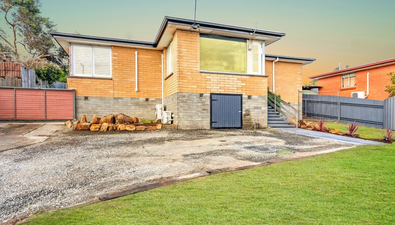 Picture of 35 Wildor Crescent, RAVENSWOOD TAS 7250