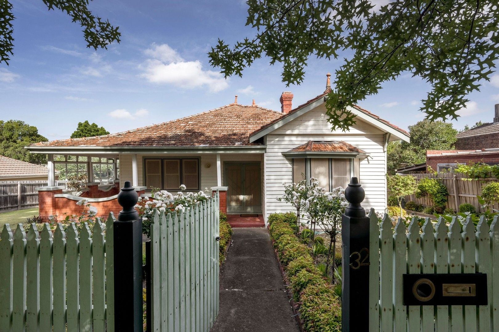 3 bedrooms House in 32 Beaconsfield Road HAWTHORN EAST VIC, 3123