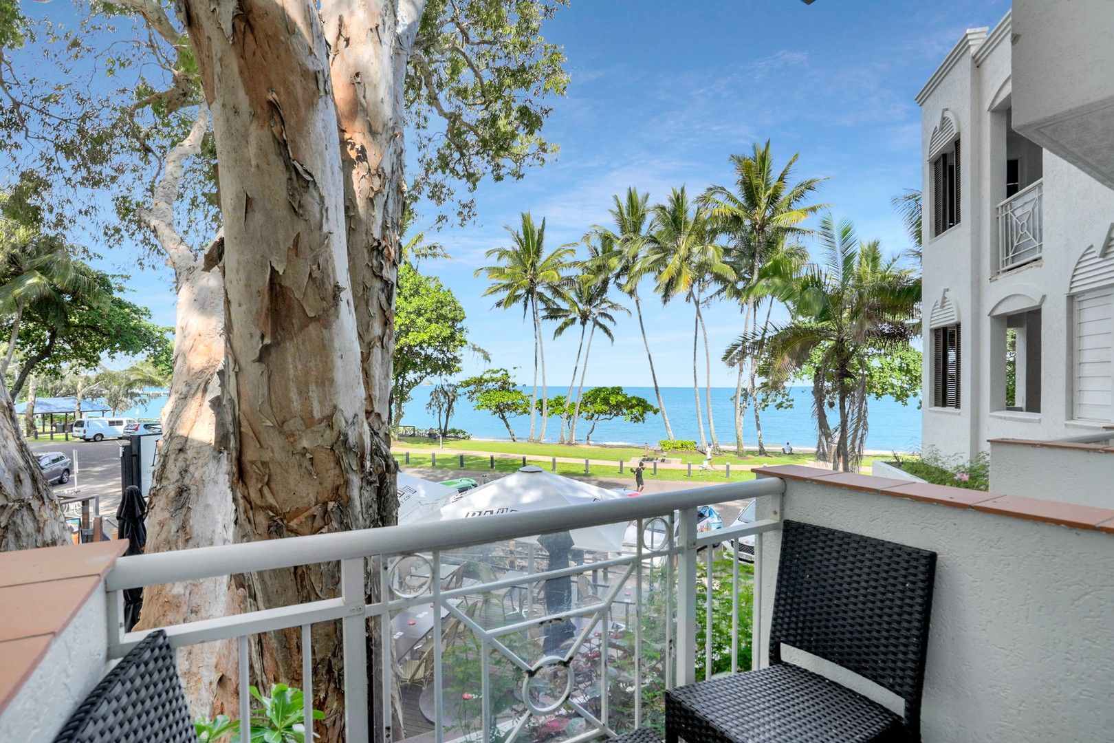 12/139 Williams Esplanade, Palm Cove QLD 4879