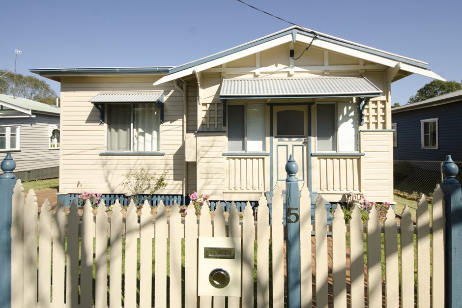 5 Louisa Street, South Toowoomba QLD 4350, Image 0