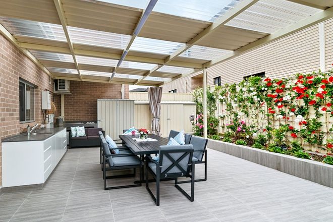 Picture of 2/39 Mitchell Street, CONDELL PARK NSW 2200
