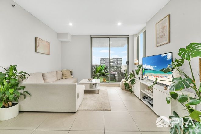 Picture of 802/260 Coward Street, MASCOT NSW 2020