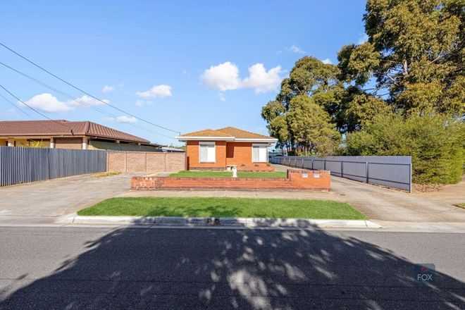 Picture of 1/3 Pamela Street, FINDON SA 5023