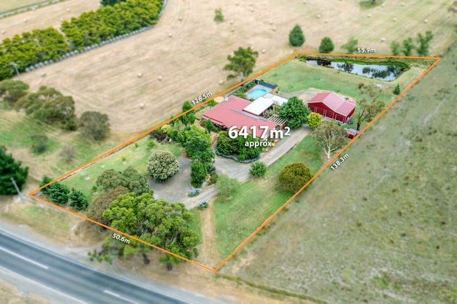 Picture of 505 Wallan Road, WHITTLESEA VIC 3757