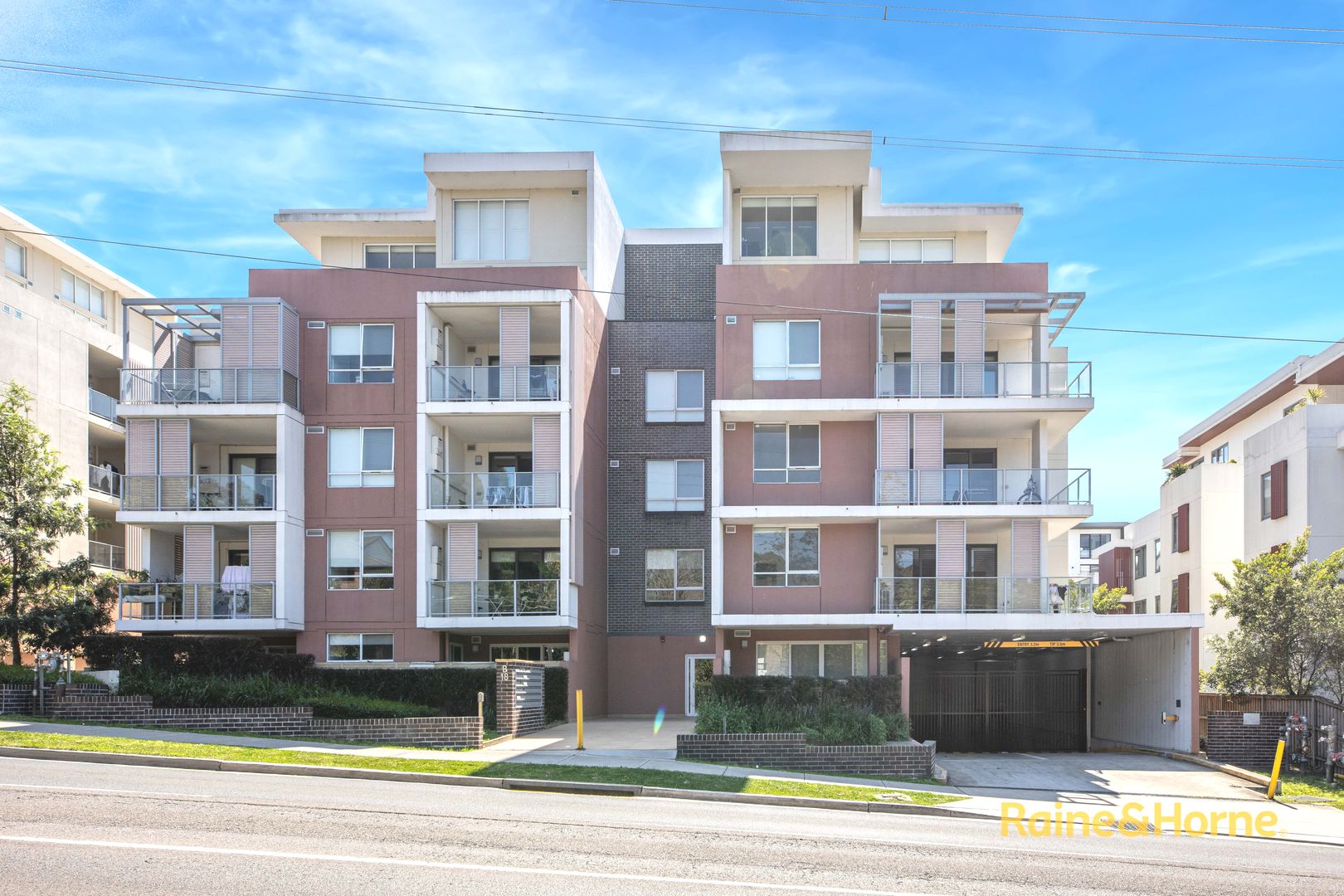 107B/18-22 Carlingford Rd, Epping NSW 2121, Image 0