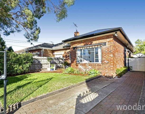 17 Newman Avenue, Carnegie VIC 3163