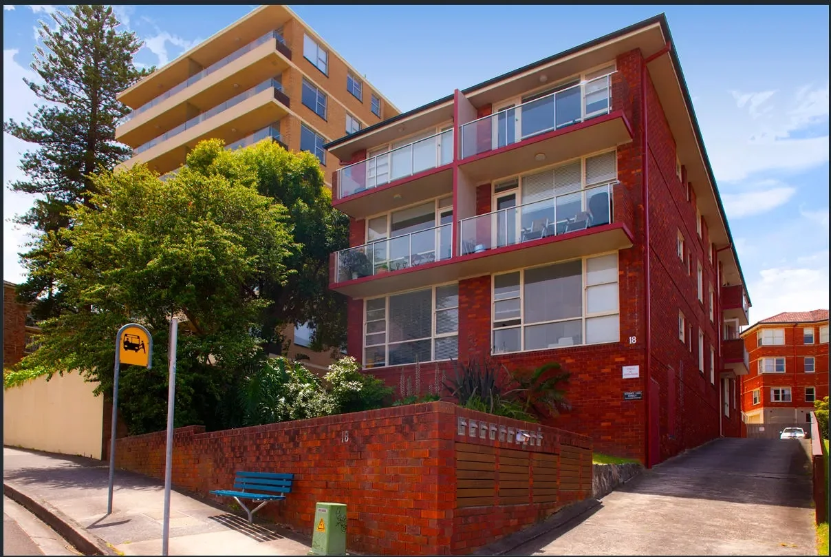 Additional image 5 of 2/18 Fairlight Street, Manly NSW 2095