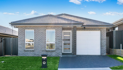 Picture of 39 Melton Circuit, GREGORY HILLS NSW 2557