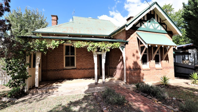 Picture of 22 Cooper Street, COOTAMUNDRA NSW 2590