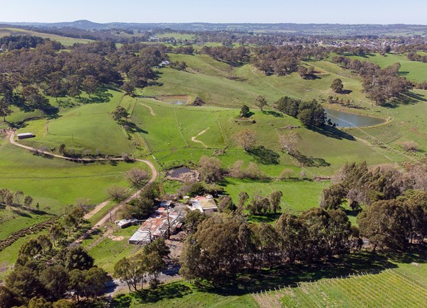 198 Neudorf Road, Lobethal SA 5241