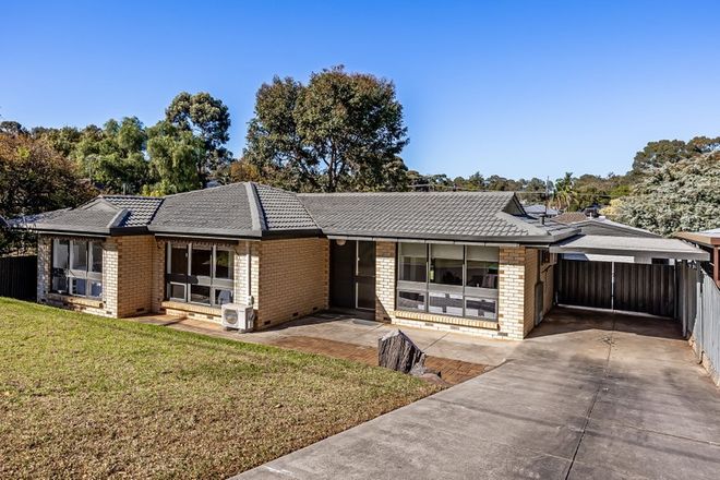 Picture of 23 Kirrawee Drive, REDWOOD PARK SA 5097