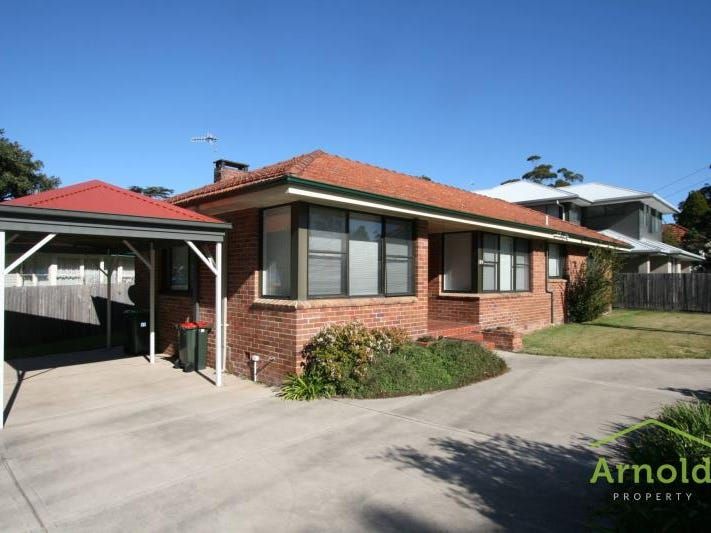 3 bedrooms House in 89 Rae Crescent KOTARA NSW, 2289