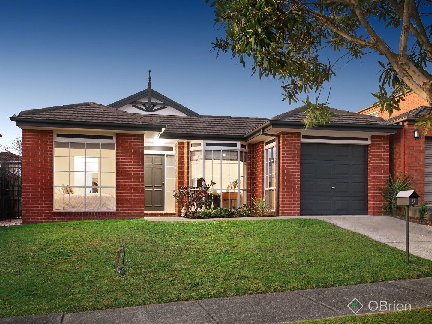 9 Yambie Lane, Chadstone VIC 3148, Image 0