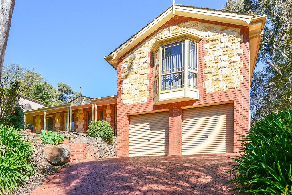 29 Shannon Cres, Coromandel Valley SA 5051 House For Rent 680 Domain