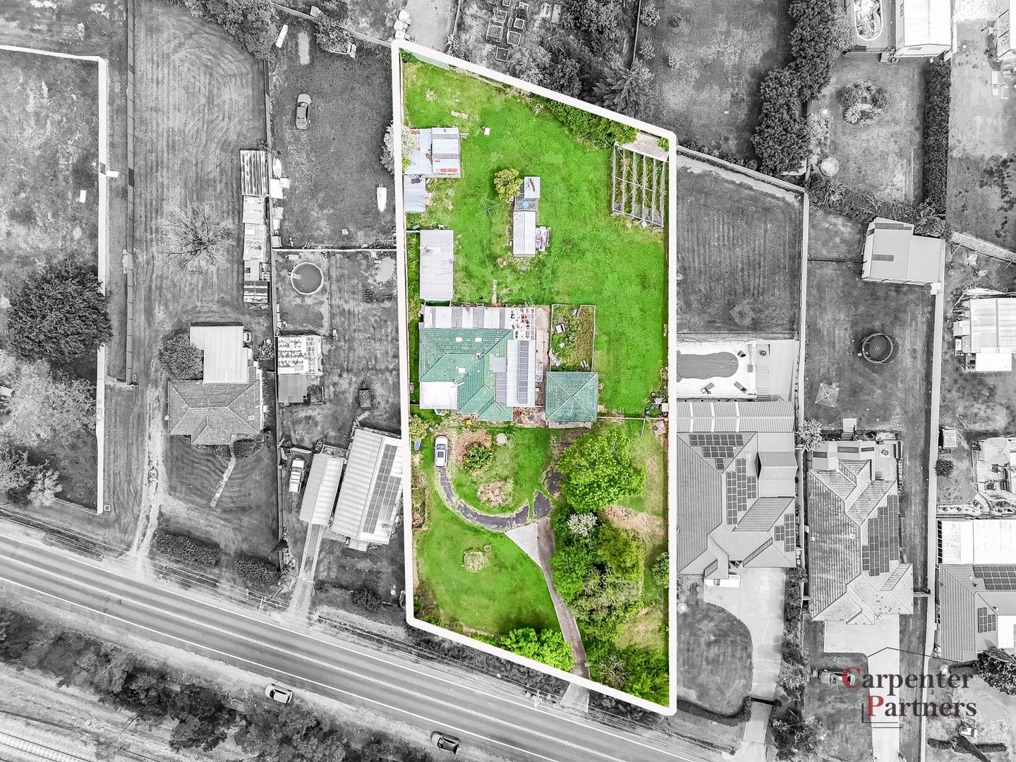 4 bedrooms House in 26-28 Railside Avenue BARGO NSW, 2574