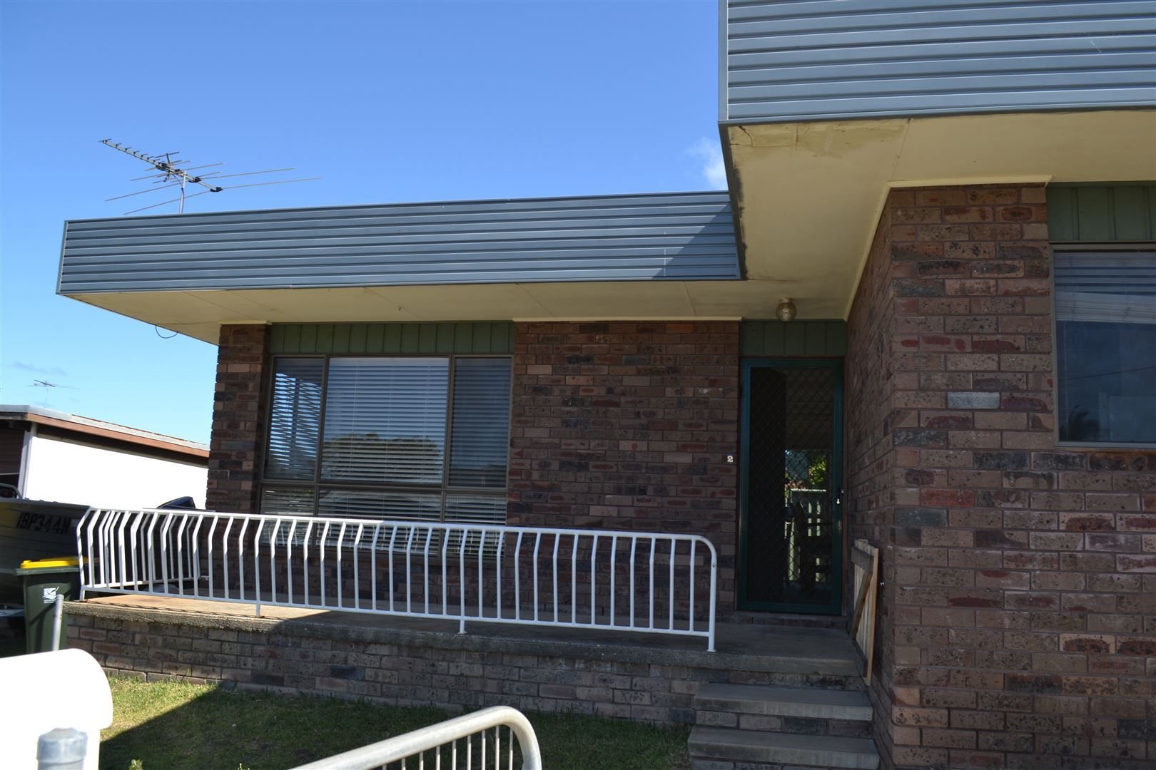 2 bedrooms Villa in 2/126 Gregory Street SOUTH WEST ROCKS NSW, 2431